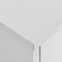 Load image into Gallery viewer, Sideboard Buffet Kitchen Cabinet with 2 Drawer