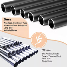 Load image into Gallery viewer, Deep Tone Wind Chimes