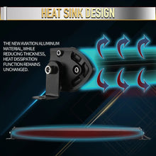 Load image into Gallery viewer, Boat Bar Led Lights