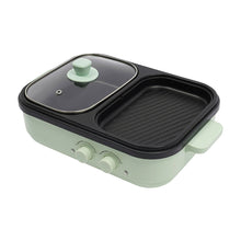 Load image into Gallery viewer, Electric Hot Pot with Grill