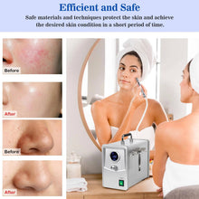 Load image into Gallery viewer, Professional Diamond Microdermabrasion Facial Machine