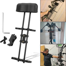 Load image into Gallery viewer, Compound Bow Quiver for Quick Release