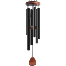 Load image into Gallery viewer, Deep Tone Wind Chimes