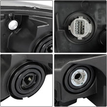Load image into Gallery viewer, 2017-2022 Honda CR V LX EX EXL Halogen Headlights, LED DRL Signature Assembly, Left & Right Side Pair, Direct OEM Fit