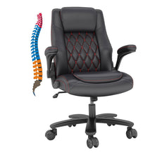 Load image into Gallery viewer, High Back Executive Office Chair