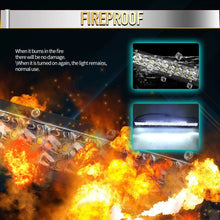 Load image into Gallery viewer, Boat Bar Led Lights