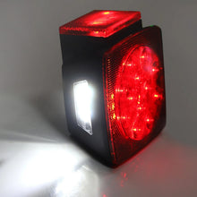 Load image into Gallery viewer, Trailer Lights For Boats And Trucks 1 Pair