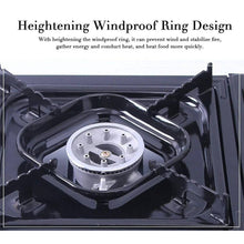 Load image into Gallery viewer, Camping Stove