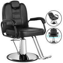 Load image into Gallery viewer, Professional Barber Makeup Artist Chair