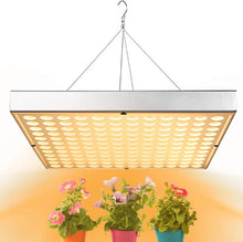 Load image into Gallery viewer, Grow Light Rw750 Full Spectrum LED for Indoor Plant Growth 3x3 ft Coverage Area