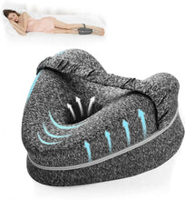 Load image into Gallery viewer, Orthopedic Knee Pillow for Sleeping