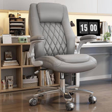Load image into Gallery viewer, High Back Executive Office Chair