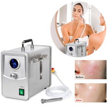 Load image into Gallery viewer, Professional Diamond Microdermabrasion Facial Machine