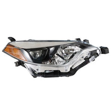 Load image into Gallery viewer, 2014-2016 Toyota Corolla Factory Style Headlight Set, Complete Pair (Driver & Passenger Side)