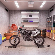 Load image into Gallery viewer, Motorcycle Front & Rear Stand Lift 850 lbs