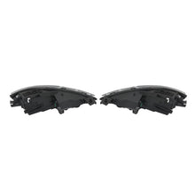 Load image into Gallery viewer, 2013 to 2016 Dodge Dart Halogen Headlights, Projector Beam Lens Assembly, Left Driver & Right Passenger Side Pair, Direct OEM Fit