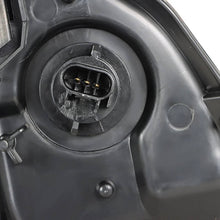 Load image into Gallery viewer, 2006 to 2011 Chevrolet HHR Halogen Headlights, Crystal Clear Lens Chrome Housing, Left Driver & Right Passenger Side Pair, Direct OEM Fit