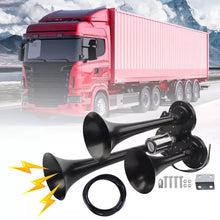 Load image into Gallery viewer, 600DB Super Loud Train Horn