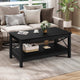 Farmhouse Modern Coffee Table