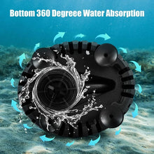 Load image into Gallery viewer, Submersible Aquarium Water Pump