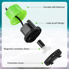 Load image into Gallery viewer, Submersible Aquarium Water Pump