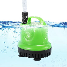 Load image into Gallery viewer, Submersible Aquarium Water Pump