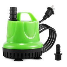 Load image into Gallery viewer, Submersible Aquarium Water Pump