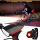 Super Bright LED Bike Headlight