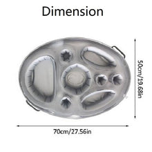 Load image into Gallery viewer, Floating Pool Tray