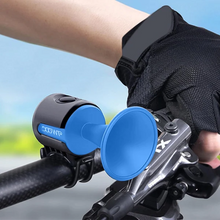 Load image into Gallery viewer, Electric Bike Horn