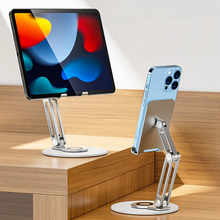 Load image into Gallery viewer, 360° Desktop Phone Stand