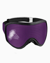Load image into Gallery viewer, 3D Sleeping Eye Mask