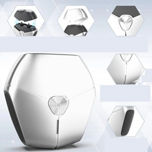 Load image into Gallery viewer, Mini Electric Men's Shaver