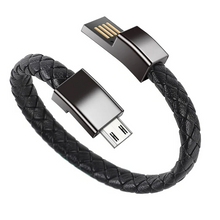 Load image into Gallery viewer, Charger Bracelet