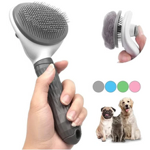 Load image into Gallery viewer, Grooming tools - Massage for pets