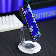 Load image into Gallery viewer, 360° Desktop Phone Stand