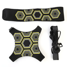 Load image into Gallery viewer, Football Training Belt