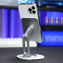 Load image into Gallery viewer, 360° Desktop Phone Stand