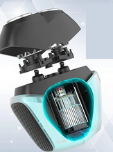 Load image into Gallery viewer, Mini Electric Men's Shaver