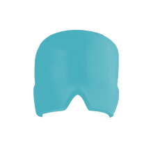 Load image into Gallery viewer, Cold Compress Eye Mask & Migraine Relief Hat