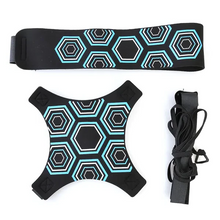 Load image into Gallery viewer, Football Training Belt