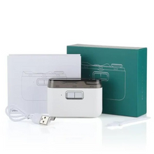 Load image into Gallery viewer, Electric Nail Clipper and Polisher