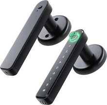 Load image into Gallery viewer, Fingerprint Door Lock