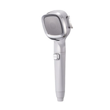 Load image into Gallery viewer, 4-mode Handheld Pressurized Shower Head with Pause Switch