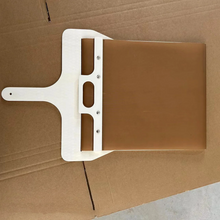 Load image into Gallery viewer, Wooden Handle Pizza Peel Set