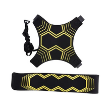 Load image into Gallery viewer, Football Training Belt