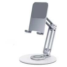 Load image into Gallery viewer, 360° Desktop Phone Stand
