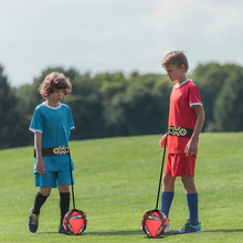 Load image into Gallery viewer, Football Training Belt