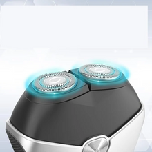 Load image into Gallery viewer, Mini Electric Men's Shaver