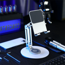 Load image into Gallery viewer, 360° Desktop Phone Stand